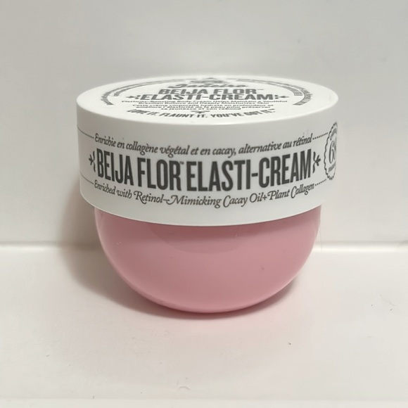 Sol de Janeiro Other - Sol de Janerio cream